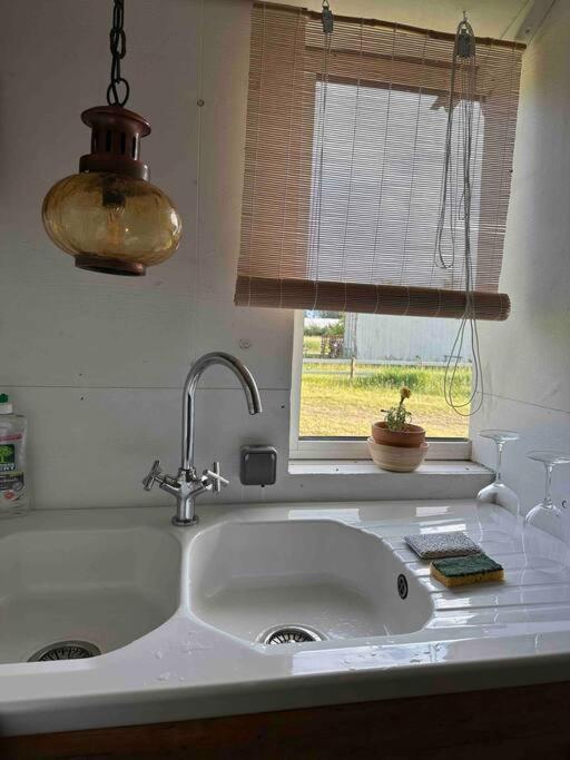 Cosy Cabane Boise Solaire, Balneo Bath Et Toilette Seche A La Ferme Mimizan-Plage Екстериор снимка